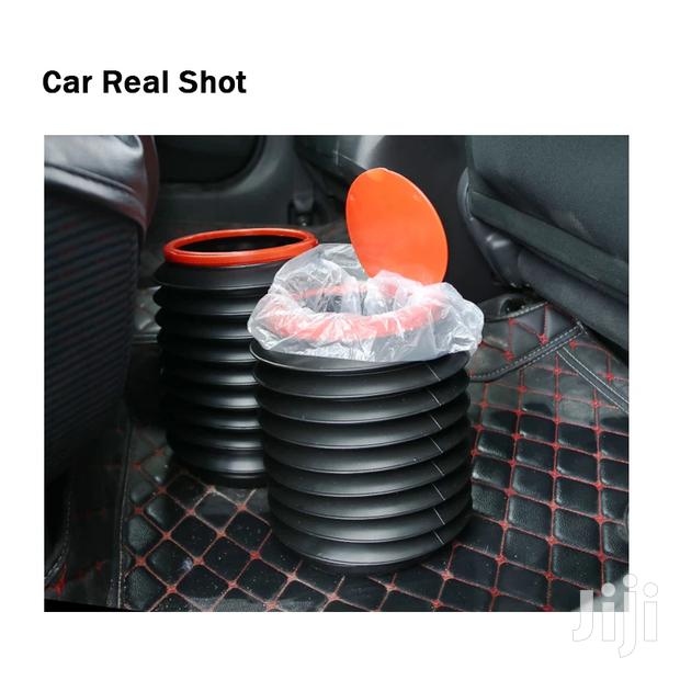 Car Collapsible Bin - main view
