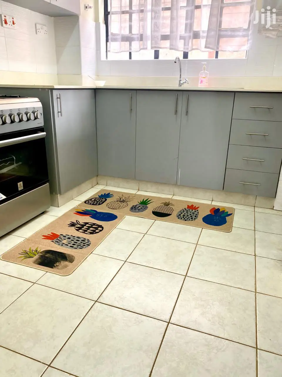 Kitchen Absorbent Mats
