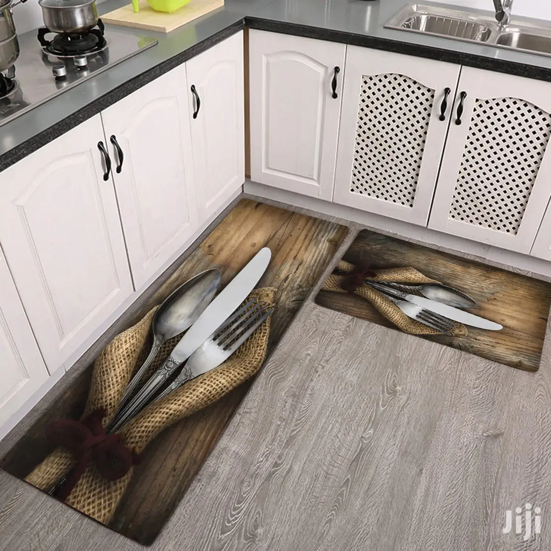 Kitchen Absorbent Mats