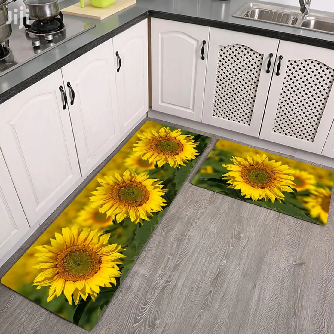 Kitchen Absorbent Mats