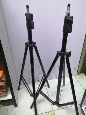 Camera Tripod Stand