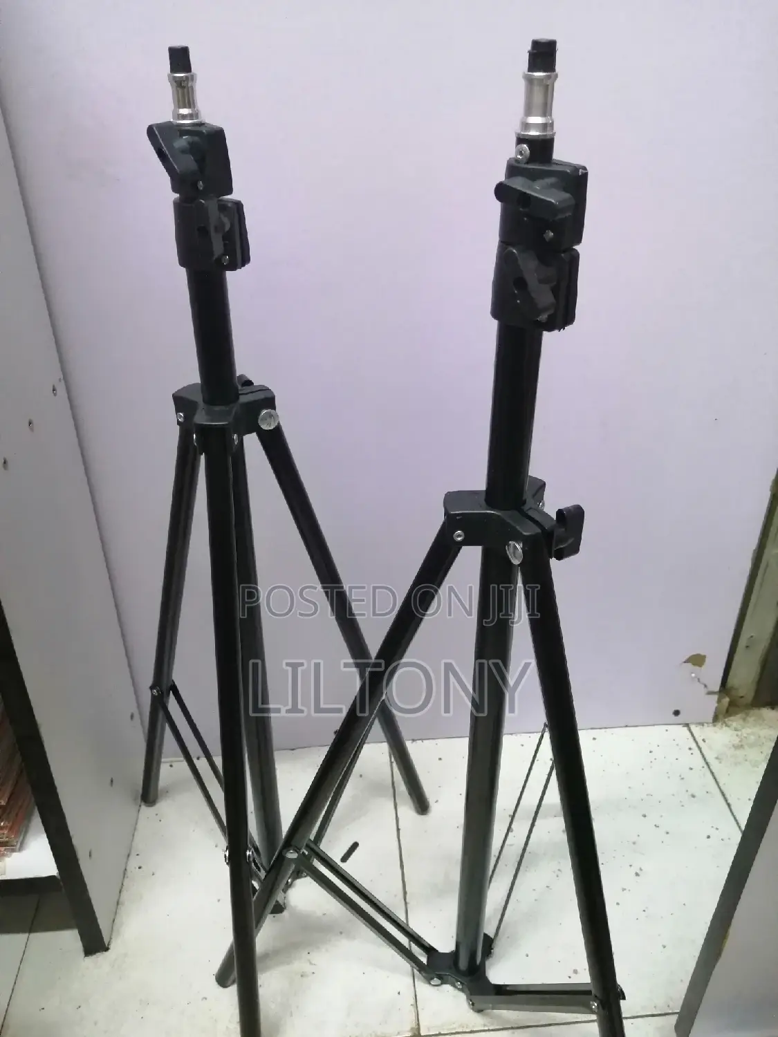 Camera Tripod Stand