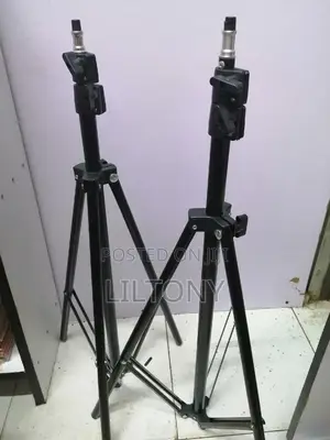Camera Tripod Stand