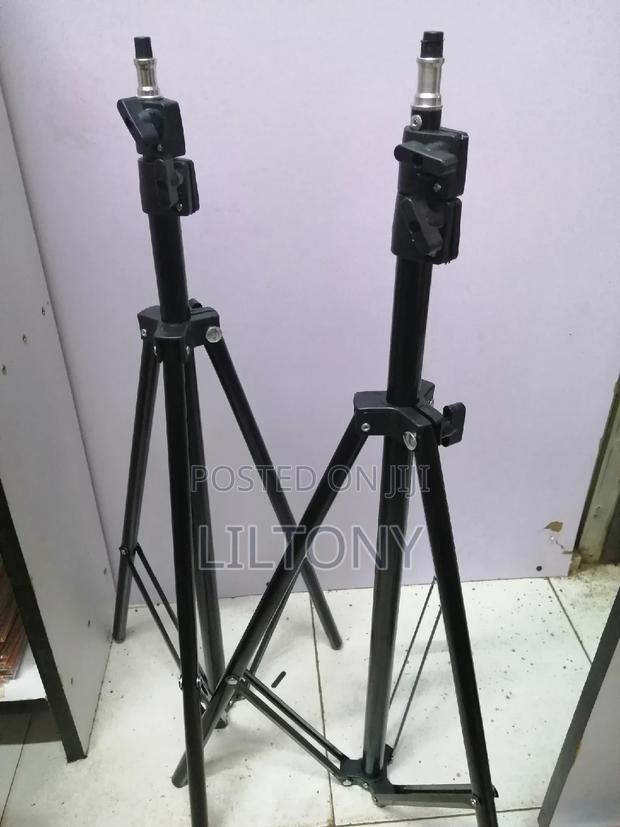 Camera Tripod Stand - thumbnail 2