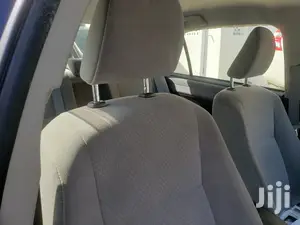 Toyota Axio 2014 Blue