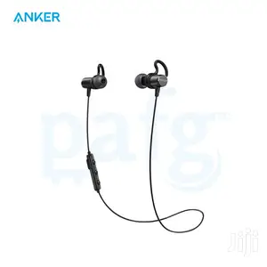 Anker Soundcore Spirit Pro B2C - UN Black+Gray Iteration 1