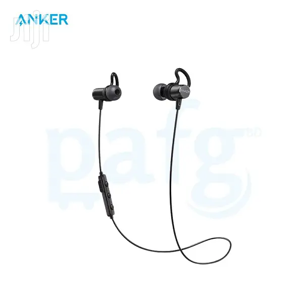 Anker Soundcore Spirit Pro B2C - UN Black+Gray Iteration 1
