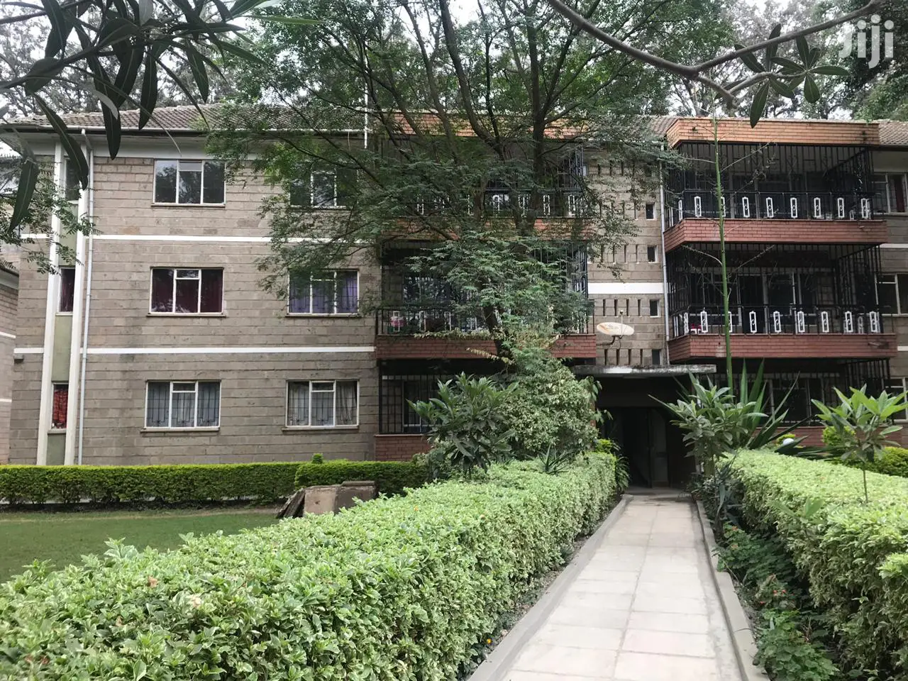 Hurlingham One Bedroom Flat For Rent