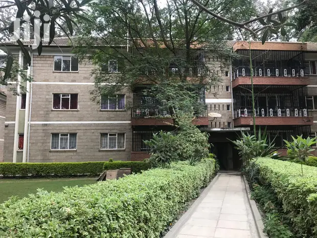Hurlingham One Bedroom Flat For Rent