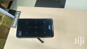 Smart Projectors - main view