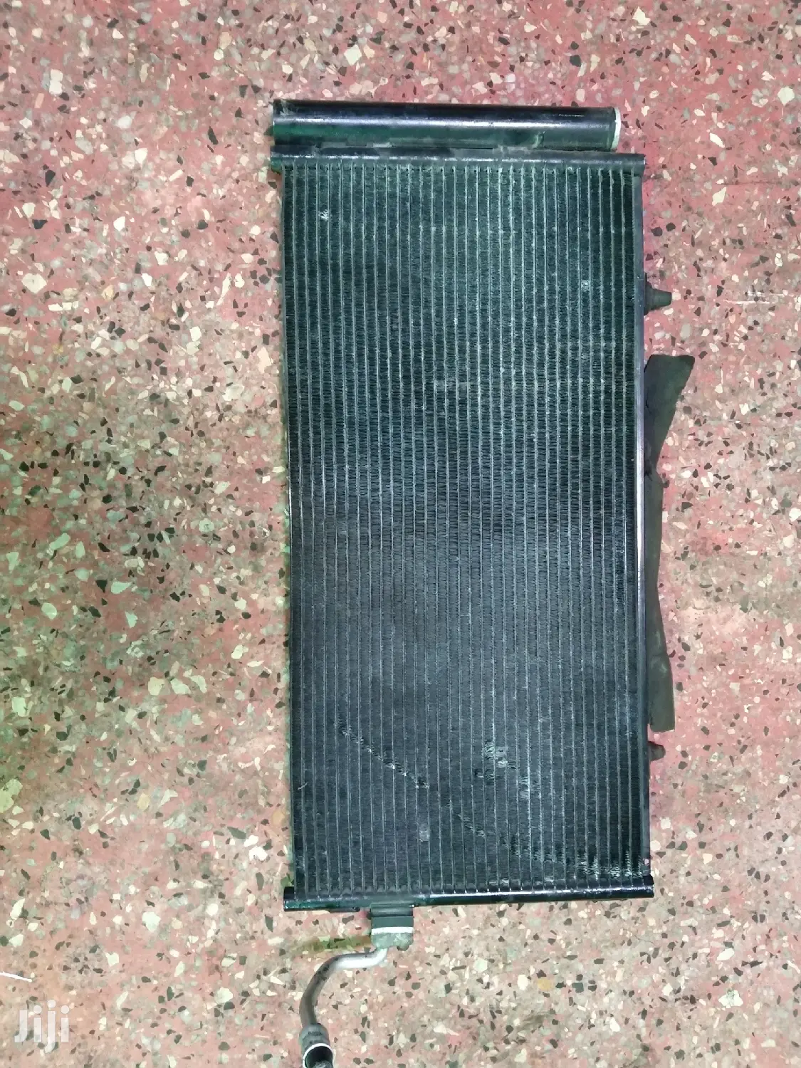 Subaru Impreza Engine AC