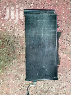 Subaru Impreza Engine AC