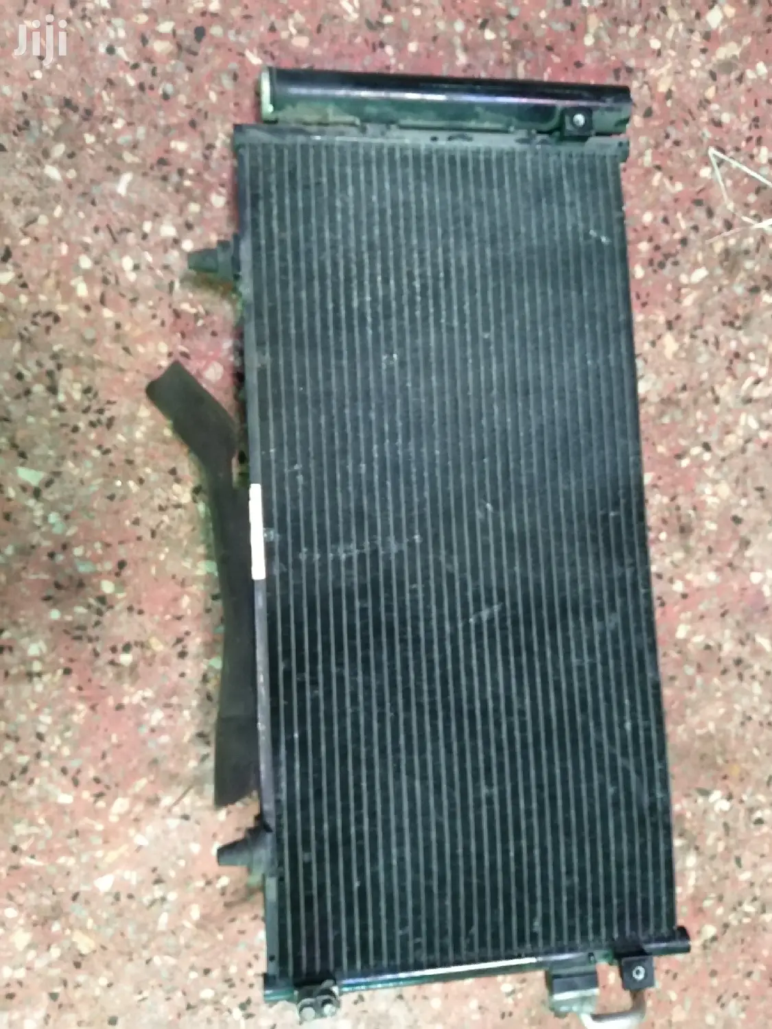 Subaru Impreza Engine AC