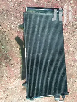 Subaru Impreza Engine AC