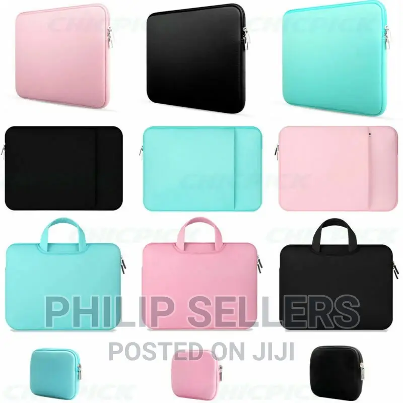 11" 12"13" Notebook Laptop Hand Bag Sleeve Case For Macbook