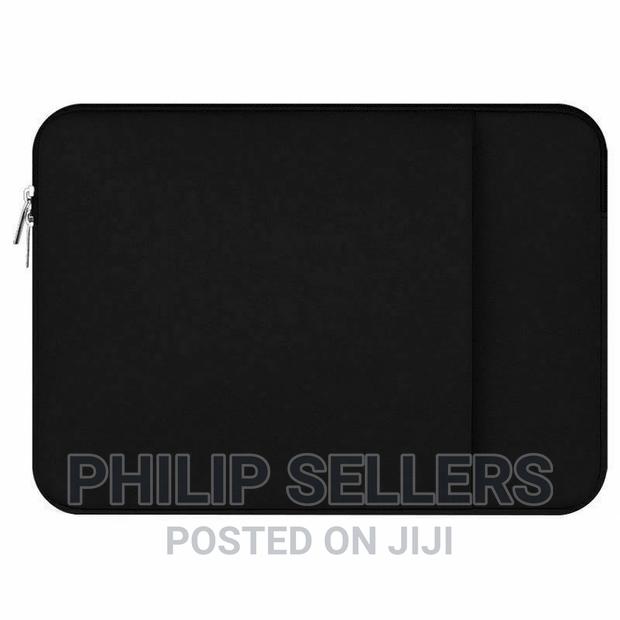 11" 12"13" Notebook Laptop Hand Bag Sleeve Case For Macbook - thumbnail 4