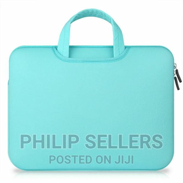 11" 12"13" Notebook Laptop Hand Bag Sleeve Case For Macbook - thumbnail 3