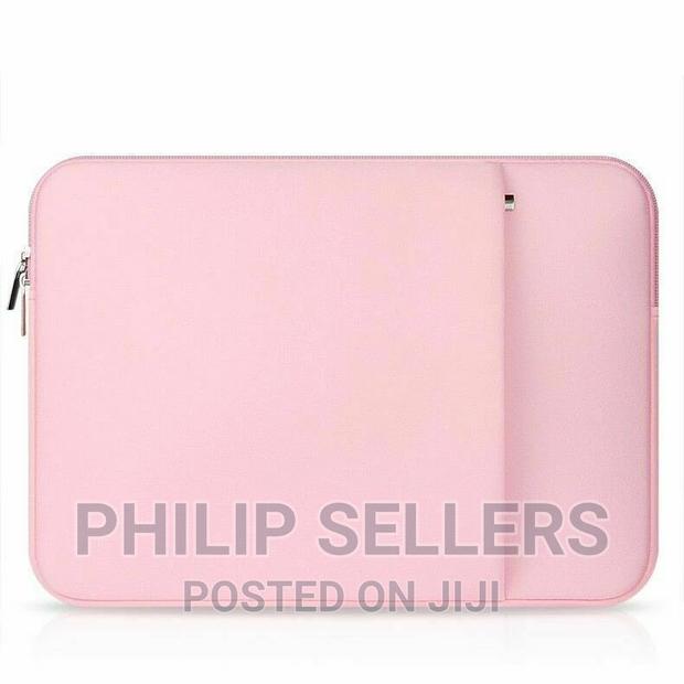 11" 12"13" Notebook Laptop Hand Bag Sleeve Case For Macbook - thumbnail 5