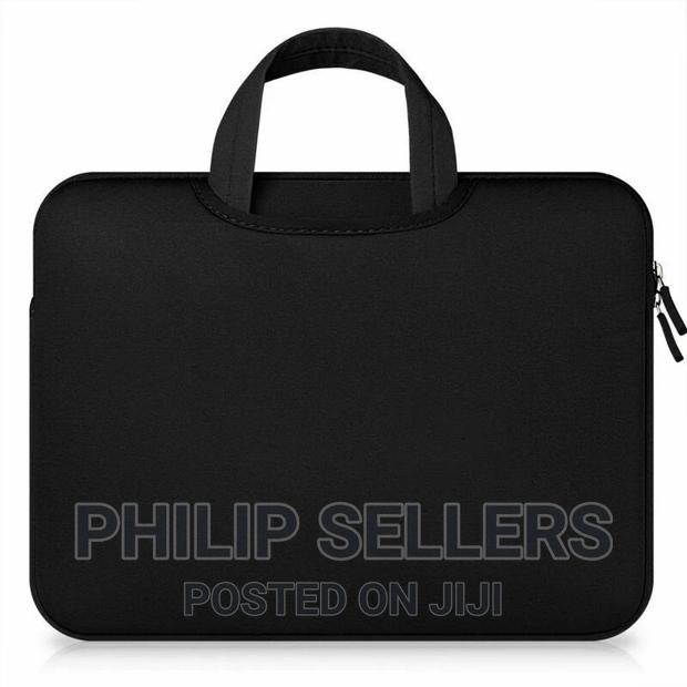 11" 12"13" Notebook Laptop Hand Bag Sleeve Case For Macbook - thumbnail 7