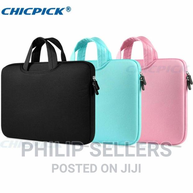 11" 12"13" Notebook Laptop Hand Bag Sleeve Case For Macbook - thumbnail 6