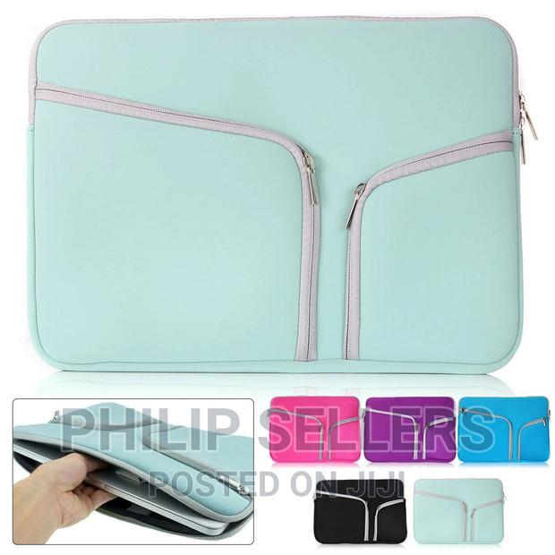 Air/Pro/Retina 11"13"12"15inch Laptop Sleeve Zip