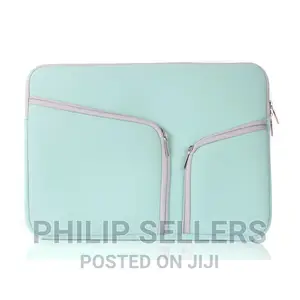 Air/Pro/Retina 11"13"12"15inch Laptop Sleeve Zip