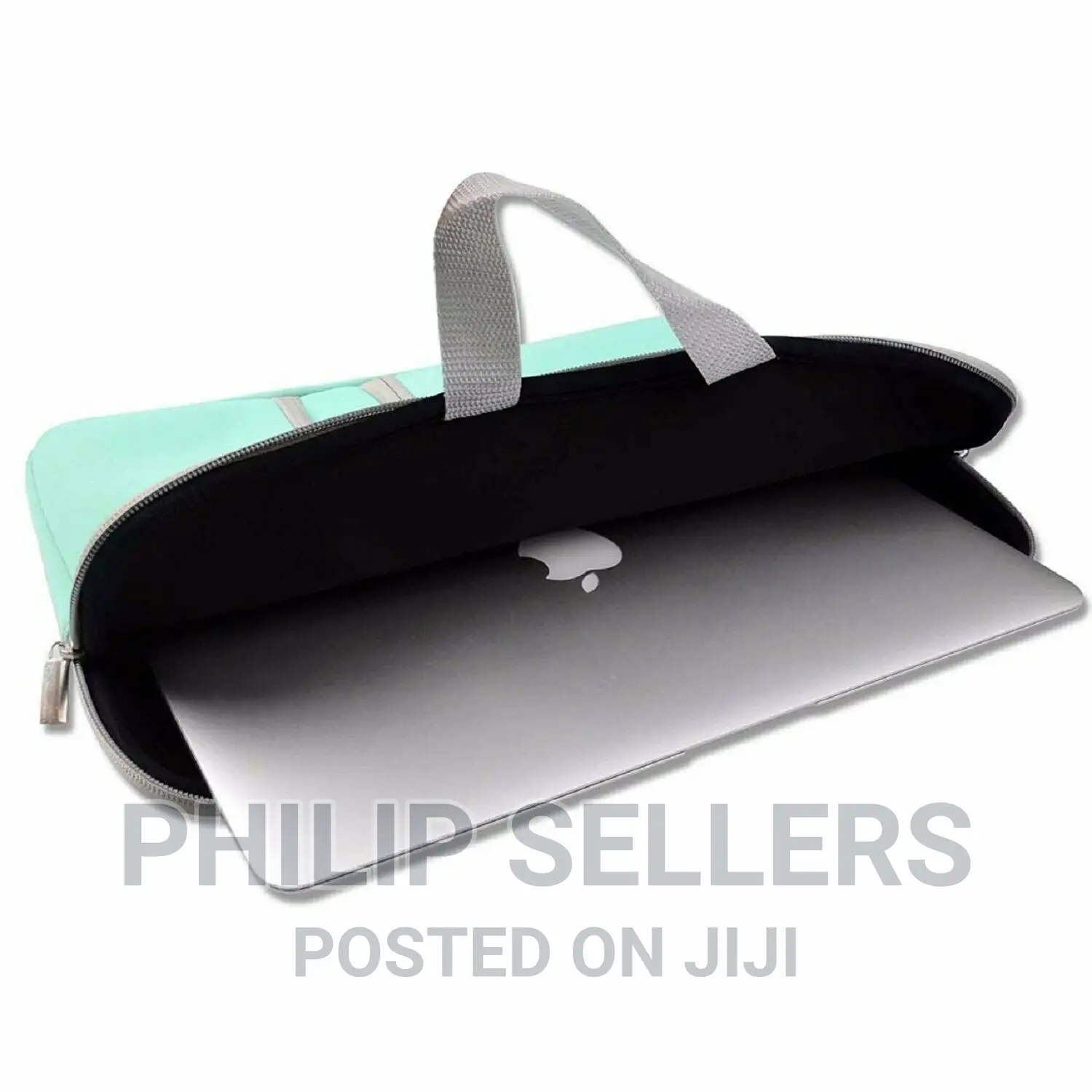 Laptop Sleeve Case Bag Cover For Apple Macbook Lenovo HP Ace