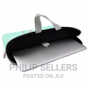 Laptop Sleeve Case Bag Cover For Apple Macbook Lenovo HP Ace