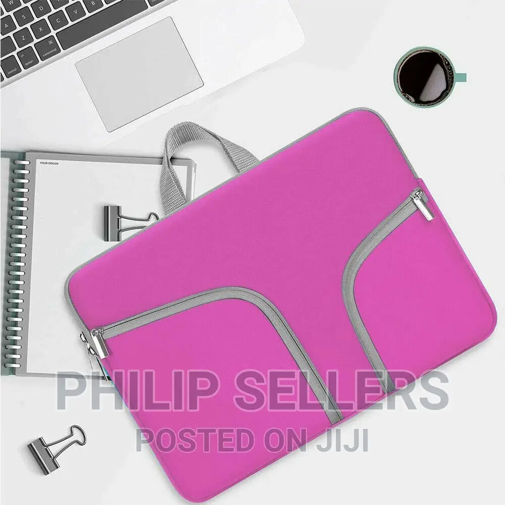 Laptop Sleeve Case Bag Cover For Apple Macbook Lenovo HP Ace