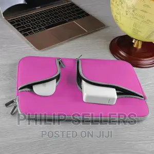 Laptop Sleeve Case Bag Cover For Apple Macbook Lenovo HP Ace