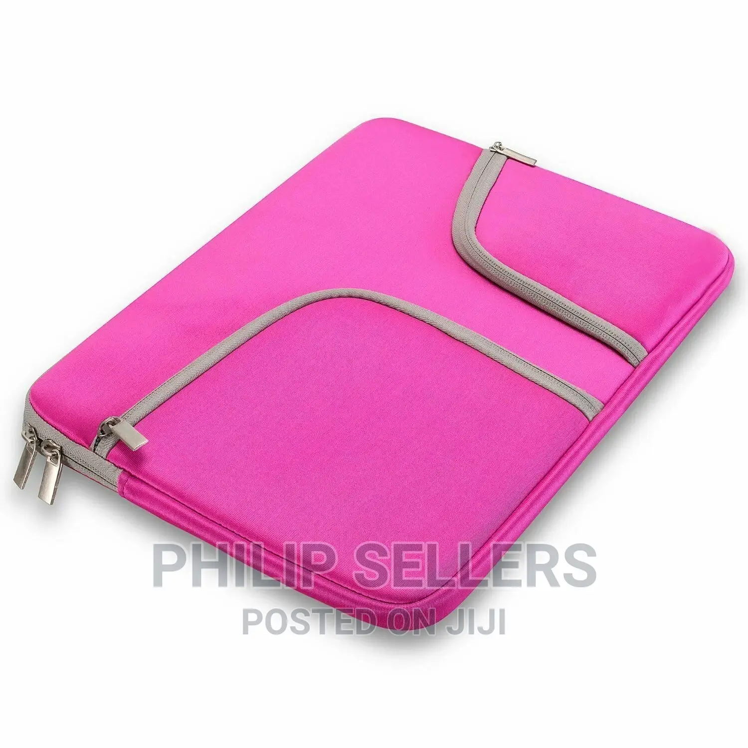 Laptop Sleeve Case Bag Cover For Apple Macbook Lenovo HP Ace