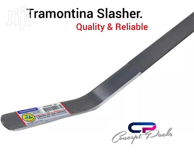Quality Tramontina Slasher. - thumbnail 2