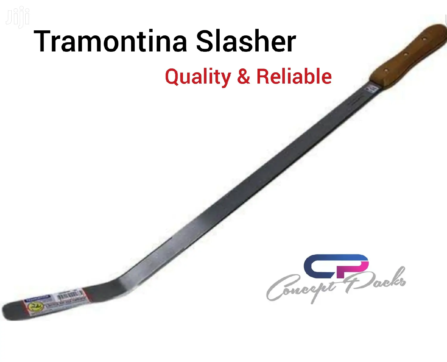Quality Tramontina Slasher.