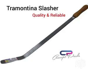 Quality Tramontina Slasher.