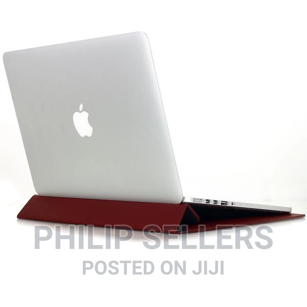 For Apple Macbook Air/Pro 13" Ultrathin Leather Sleeve Bag C - thumbnail 3