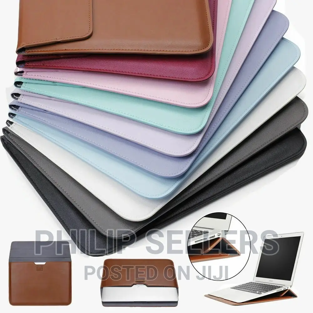 Laptop Sleeve Bag Pouch Case Cover For Macbook Air Pro Retin