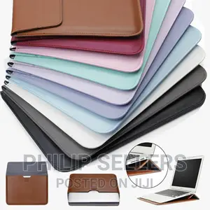Laptop Sleeve Bag Pouch Case Cover For Macbook Air Pro Retin