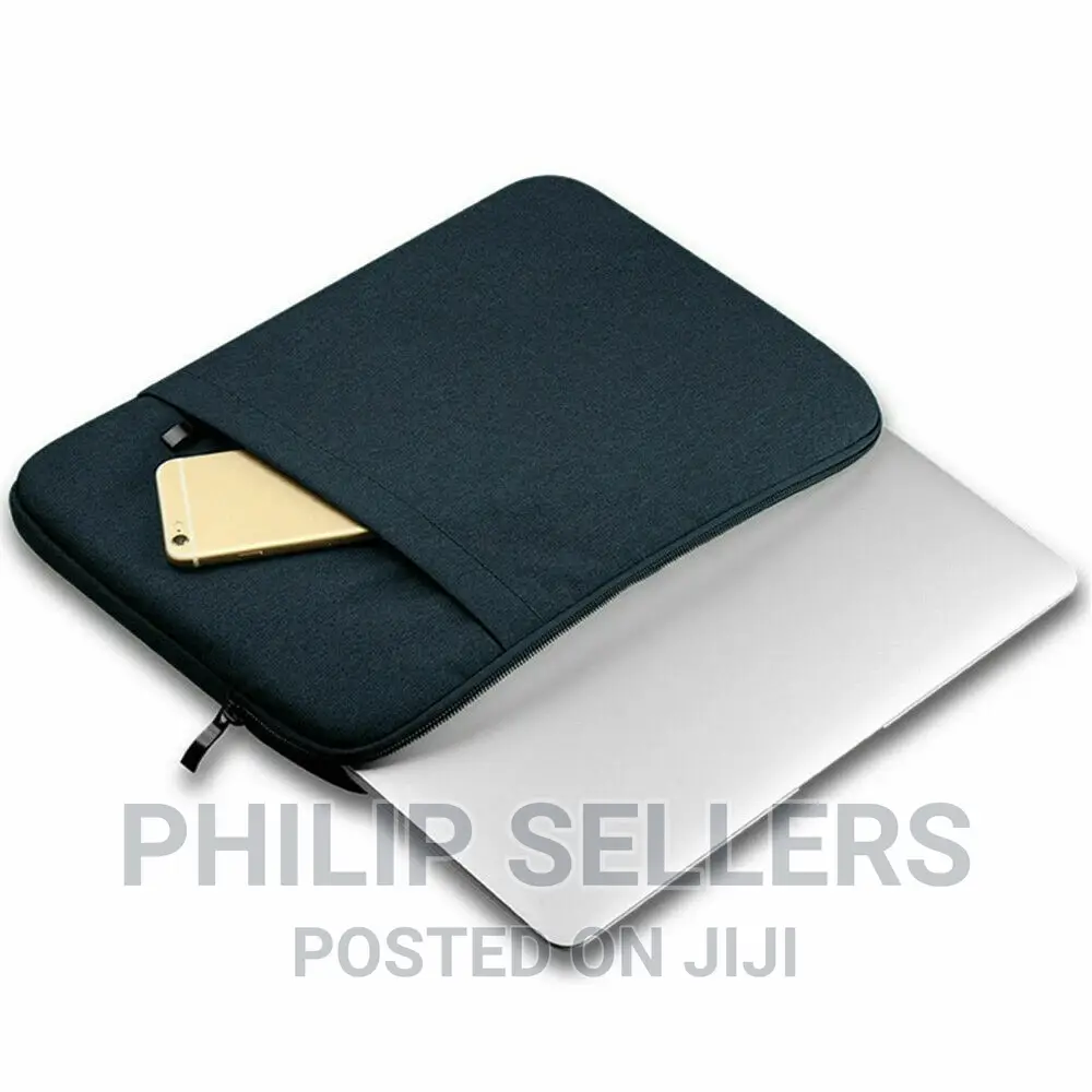 Laptop Case Bag Soft Cover Sleeve Pouch For 11''13''15.6'' M