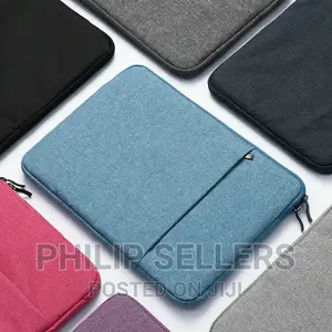 Laptop Case Bag Soft Cover Sleeve Pouch For 11''13''15.6'' M