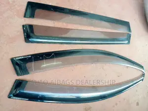 Windblakers Set Toyota Vanguard .