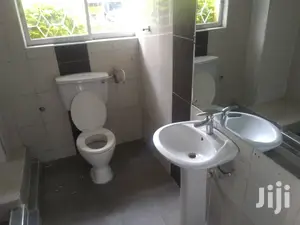 3bedroomed Apartment With Dsq to Let