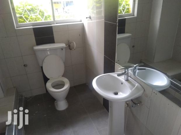 3bedroomed Apartment With Dsq to Let