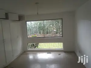 3bedroomed Apartment With Dsq to Let
