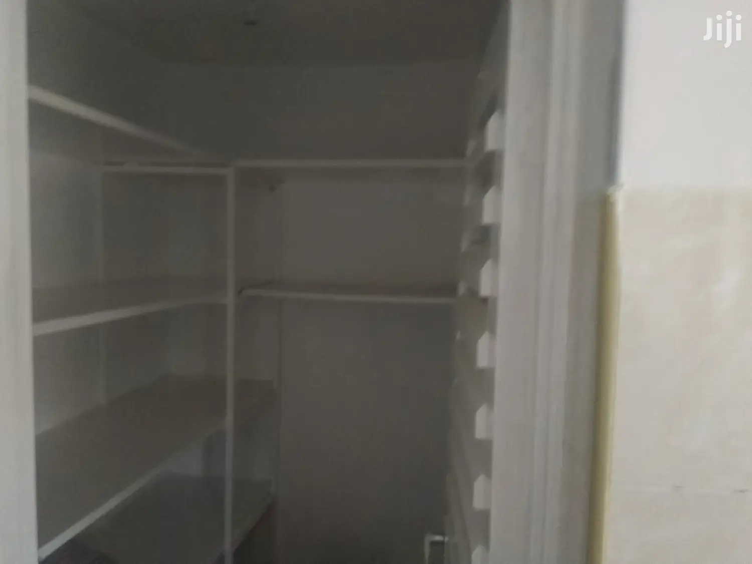 3bedroomed Apartment With Dsq to Let