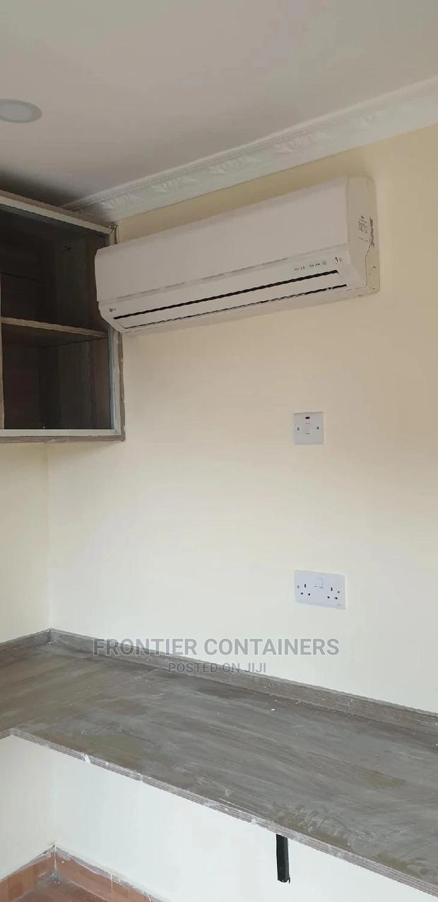 20ft Office Container With Air Conditioning - thumbnail 6