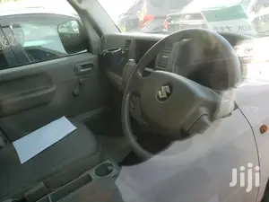 Suzuki EV 2014