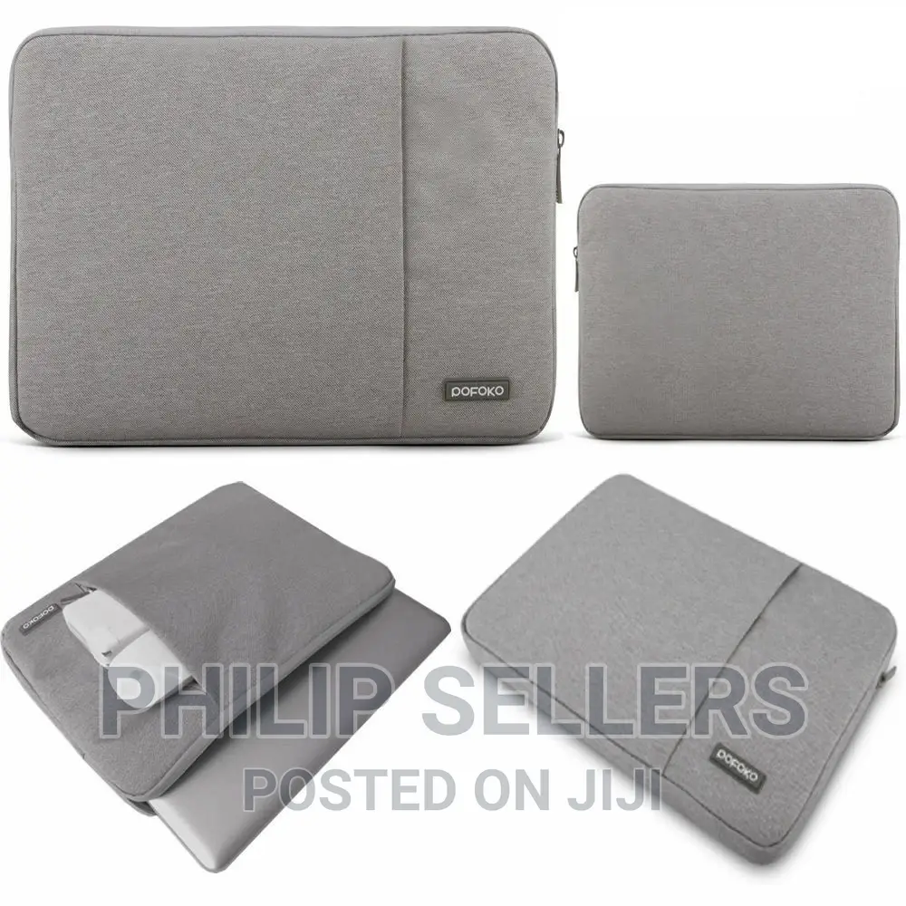 For 2018-2020 Macbook Air Pro 13" 13.3" Laptop Sleeve Bag Ca