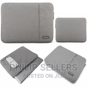 For 2018-2020 Macbook Air Pro 13" 13.3" Laptop Sleeve Bag Ca