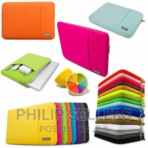 For 2018-2020 Macbook Air Pro 13" 13.3" Laptop Sleeve Bag Ca
