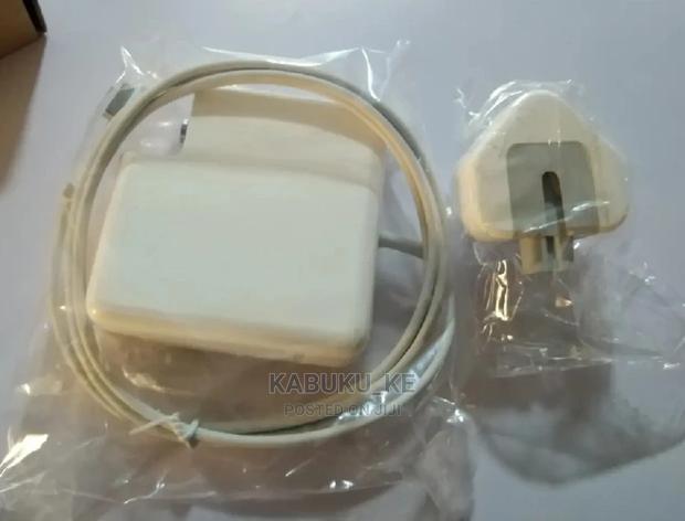 Mac Book Charger 85w L Shape - main view